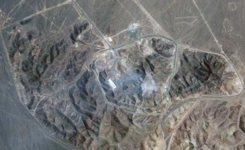 Pejabat Iran Heran Serangan AS Gagal Hancurkan Fasilitas Nuklir meski Kerahkan 120 Pesawat